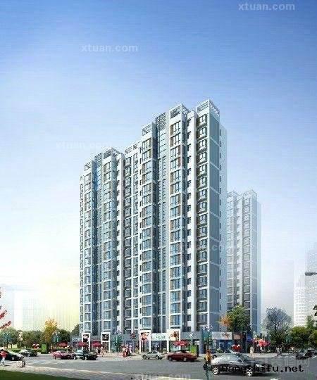 高层住宅风水为您讲解几层最好