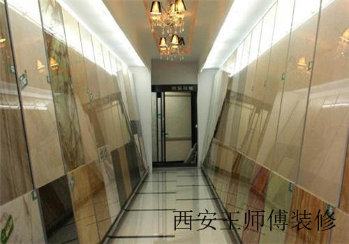 地砖排名品牌介绍 2017十大瓷砖品牌排名