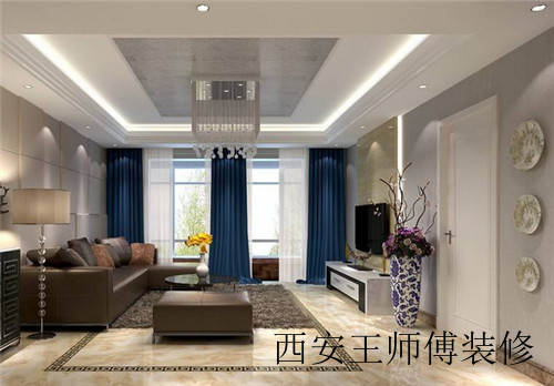 楼房地板砖装修效果图 这些设计绝对让你如获至宝
