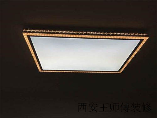 客厅灯具什么牌子的好 客厅灯具如何选择