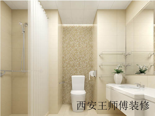 卫生间墙面渗水的原因 卫生间墙面渗水怎么办