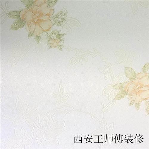 什么墙纸又好又环保 墙纸的注意事项有哪些