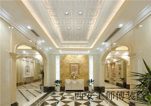 集成吊顶十大品牌排名 怎么选择集成吊顶