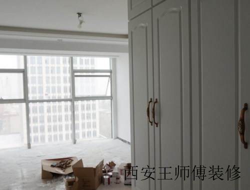 木工喷漆工艺流程 使用油漆注意事项