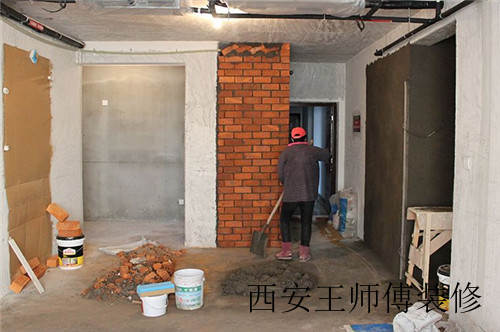 房子翻新装修需要注意什么 旧房改造经验大分享