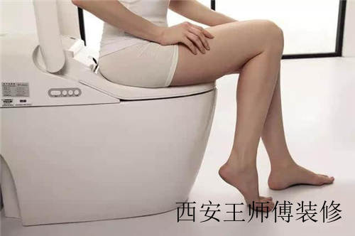 马桶正确使用方法有什么 想要延长马桶寿命就得这样做