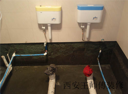 卫生间防水什么时候做 防水施工有哪些技巧