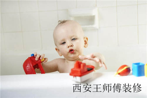 儿童浴缸品牌有哪些 怎么选择适合的儿童浴缸