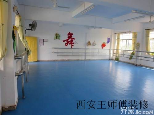 地板胶怎么铺 地板胶铺设注意事项
