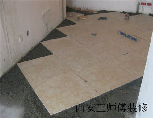 旧地砖翻新有哪些方法 买新地砖要注意什么