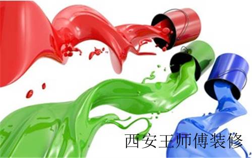 防腐油漆的特性 涂敷工艺须知