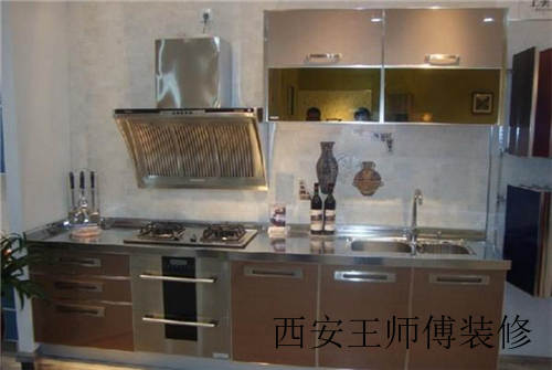 铝合金橱柜怎么样 铝合金橱柜有什么优点