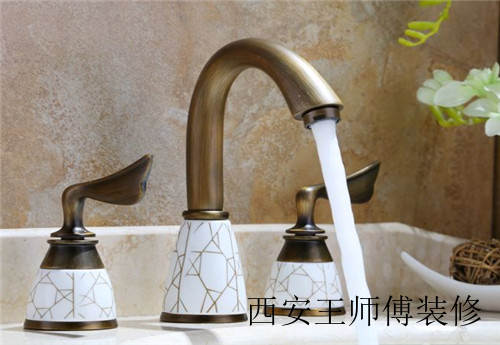 水龙头什么材质好 健康环保的水龙头材质有哪些