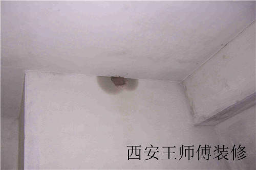 房屋水管漏水怎么办 解决水管漏水的办法
