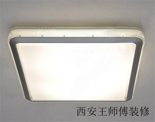 客厅灯具什么牌子的好 客厅灯具如何选择