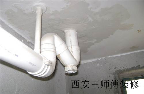 下水道漏水怎么办 下水道漏水维修技巧