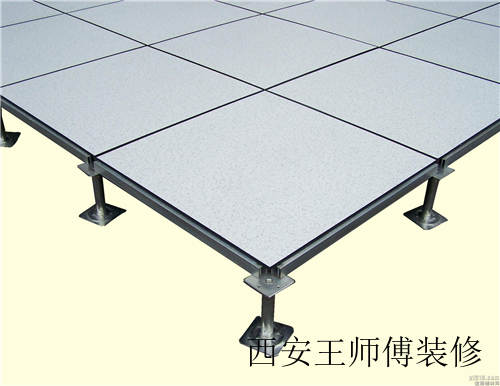 防静电地板十大品牌介绍 使用防静电地板有什么好处