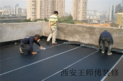 屋顶漏水怎么处理 小编来支招！