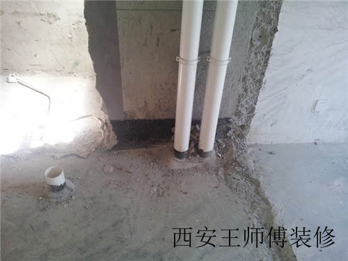 装修拆墙价格介绍 拆墙的几大雷区一定要注意!