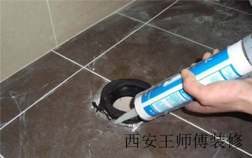 下水道漏水怎么修 你的维修方法对了吗