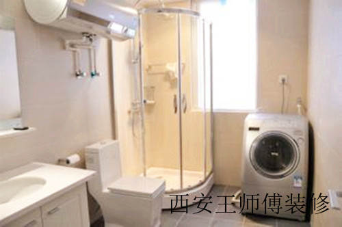 卫生间墙面渗水的原因 卫生间墙面渗水怎么办