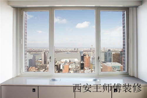 阳台窗户漏水怎么解决 这样做立马解决问题!