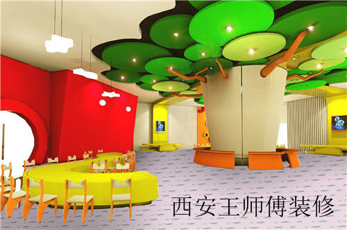 幼儿园橡胶地板品牌 幼儿园橡胶地板如何挑选