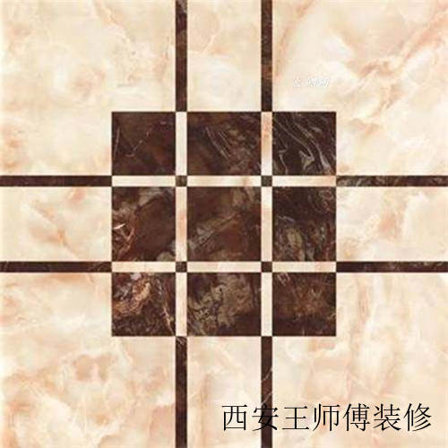 家装什么地砖好 选购家装地砖的诀窍