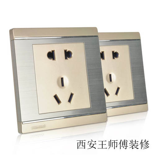 十大开关插座品牌有什么 怎么选购好的开关插座