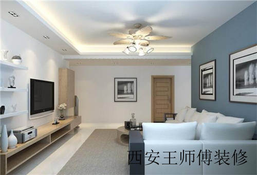 简约吊顶装修效果图大全 让你眼前一亮简约吊顶设计