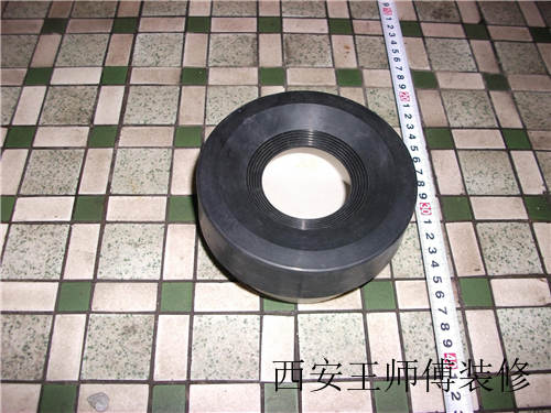 抽水马桶密封圈起什么作用 怎么辨别密封圈的好坏