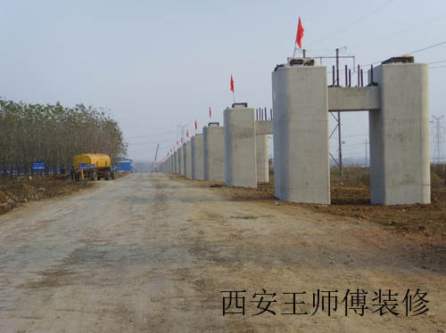 墙面水泥漆施工工艺 水性水泥漆使用注意事项