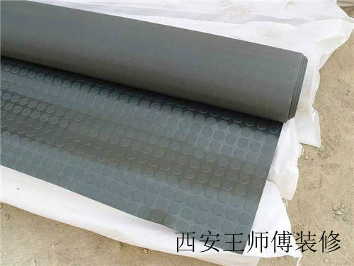 防滑pvc地板有哪些特性 防滑pvc地板你了解多少呢