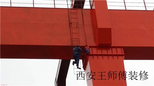 防腐油漆的特性 涂敷工艺须知