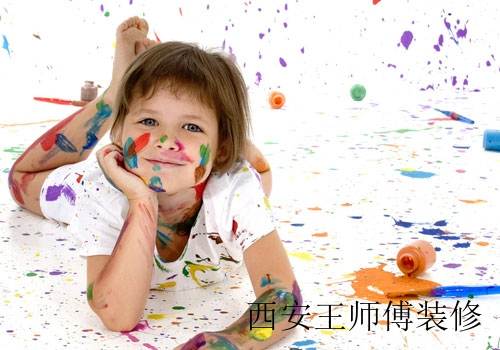 油漆用什么洗效果好 小编支招油漆快快溶解