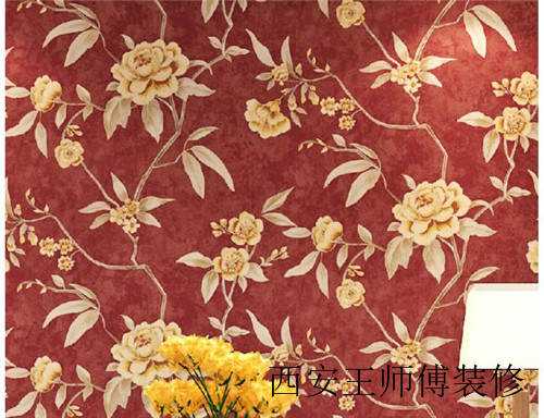什么墙纸又好又环保 墙纸的注意事项有哪些