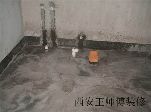 堵漏防水的解决办法 堵漏防水的步骤有哪些