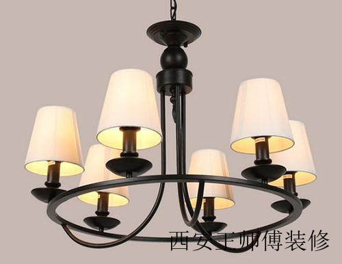 灯具十大品牌 2017值得选购的灯具品牌大全