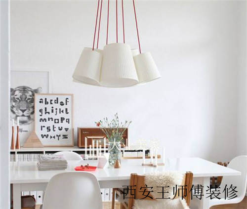 餐厅灯具哪种好 切忌误入选购误区