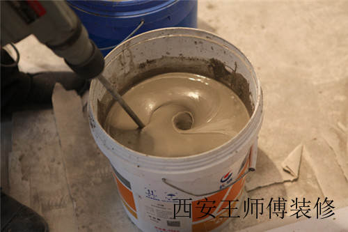 什么是水泥基自流平 水泥基自流平施工方法