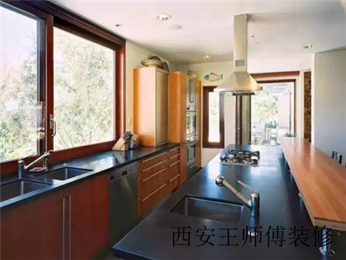 厨房设计改造需注意什么 两个厨房改造案例分享