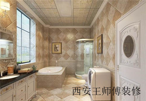 卫生间瓷砖防水 防水剂施工方法有哪些