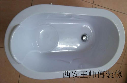 儿童浴缸品牌有哪些 怎么选择适合的儿童浴缸