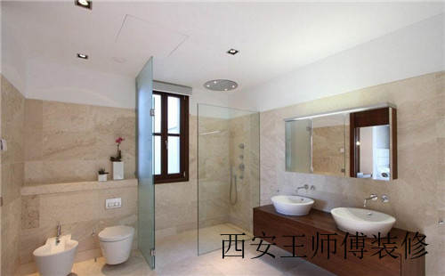 防水补漏多少钱 解析卫生间防水补漏价格