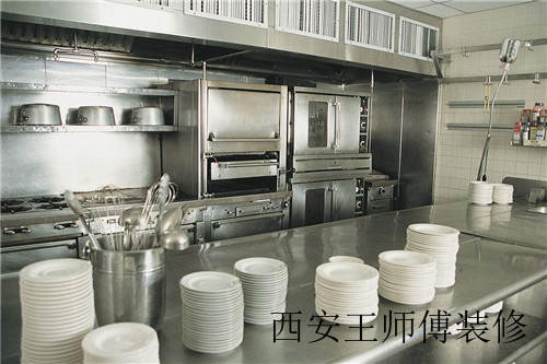 餐厅厨房用具有哪些 如何选购厨房用具