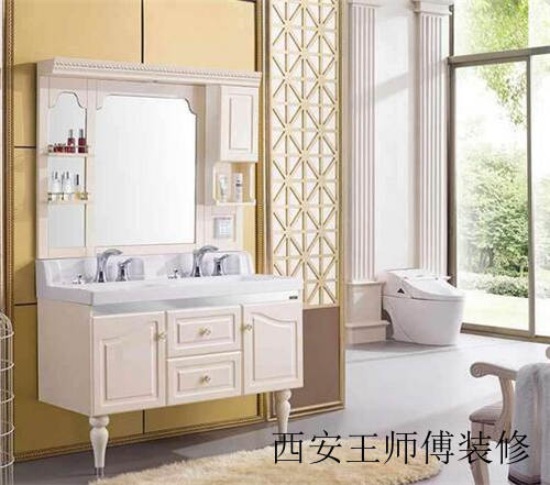 整体卫浴柜是什么 整体卫浴柜有什么优缺点