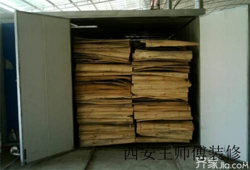 什么是木材烘干机 木材烘干机原理