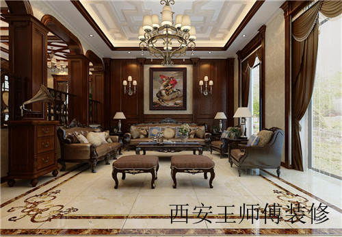 瓷砖图片大全鉴赏 瓷砖的魅力远远不止于此