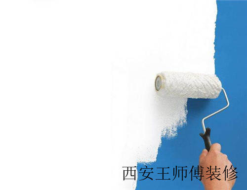 刷油漆的步骤有哪些 刷油漆的注意事项