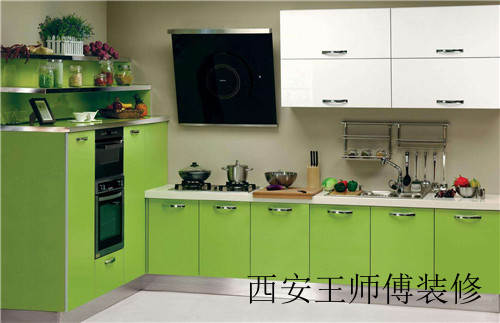 橱柜门定做从哪几方面验收 橱柜配件的验收标准是什么